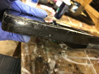 Restauración tablas Filipinas siglo XX